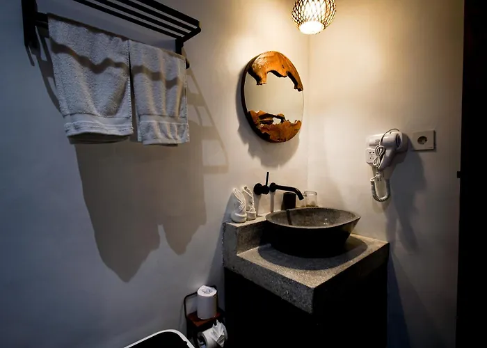 Mahandita Uma Iii 2br Private Pool Modern Ubud (Bali)