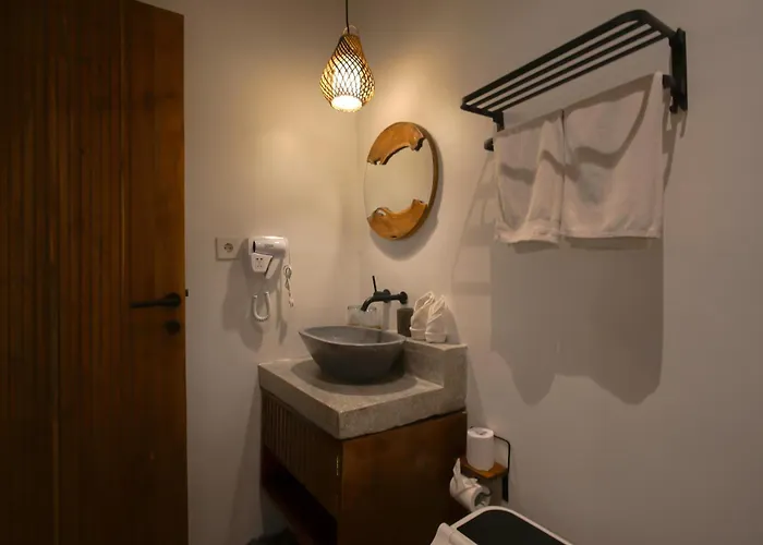Mahandita Uma Iii 2br Private Pool Modern Villa *
