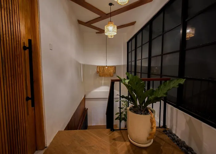 Mahandita Uma Iii 2br Private Pool Modern *