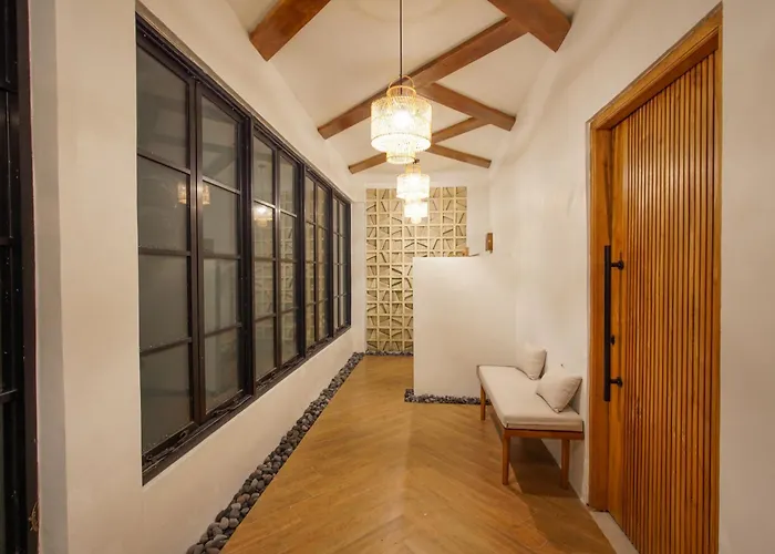 Mahandita Uma Iii 2br Private Pool Modern Villa *