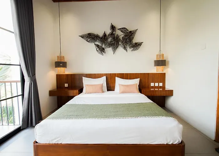 Mahandita Uma Iii 2br Private Pool Modern Villa *