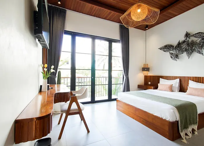 Mahandita Uma Iii 2br Private Pool Modern *