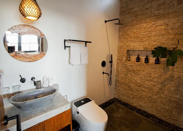 Mahandita Uma Iii 2br Private Pool Modern Ubud (Bali)