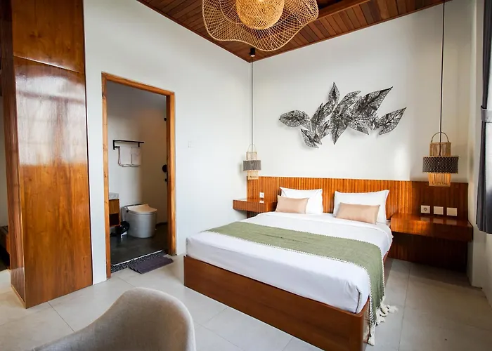 Mahandita Uma Iii 2br Private Pool Modern *