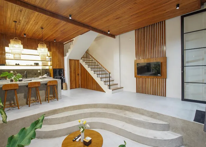 Mahandita Uma Iii 2br Private Pool Modern *